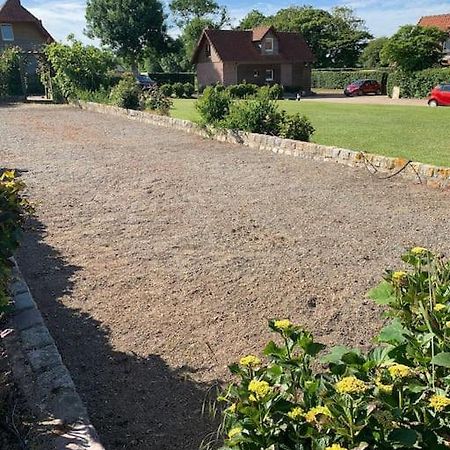 Maison Chaleureuse A Proximite De La Mer Sainte-Marguerite  ภายนอก รูปภาพ