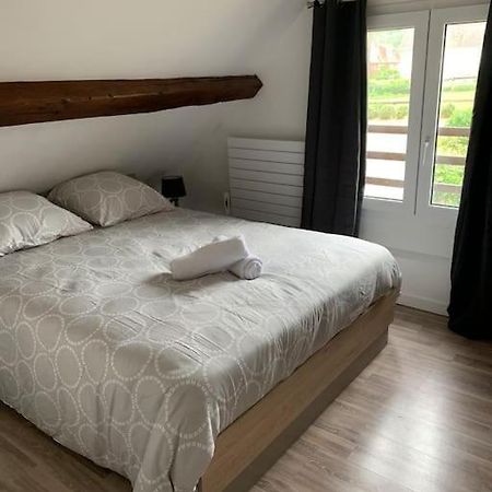 Maison Chaleureuse A Proximite De La Mer Sainte-Marguerite  ภายนอก รูปภาพ