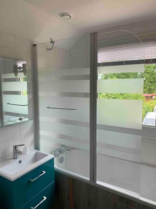 Maison Chaleureuse A Proximite De La Mer Sainte-Marguerite  ภายนอก รูปภาพ
