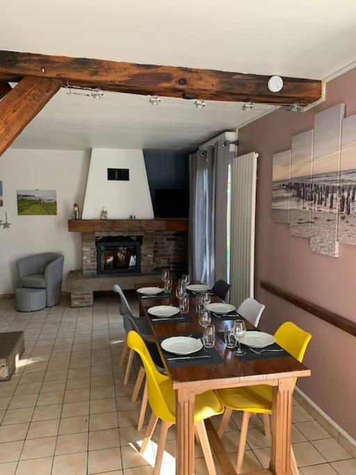 Maison Chaleureuse A Proximite De La Mer Sainte-Marguerite  ภายนอก รูปภาพ