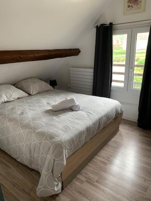 Maison Chaleureuse A Proximite De La Mer Sainte-Marguerite  ภายนอก รูปภาพ
