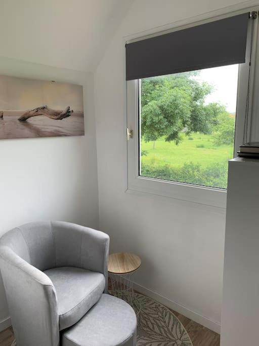 Maison Chaleureuse A Proximite De La Mer Sainte-Marguerite  ภายนอก รูปภาพ
